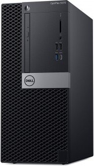 Dell OptiPlex 5070 (N009O5070MT_U) Masaüstü Bilgisayar kullananlar yorumlar